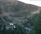 Archiv Foto Webcam Kornock, Turracher Höhe 06:00