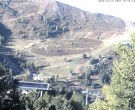 Archiv Foto Webcam Kornock, Turracher Höhe 07:00
