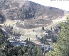 Archiv Foto Webcam Kornock, Turracher Höhe 09:00