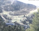 Archiv Foto Webcam Kornock, Turracher Höhe 11:00