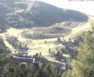 Archiv Foto Webcam Kornock, Turracher Höhe 13:00