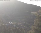 Archiv Foto Webcam Kornock, Turracher Höhe 15:00