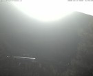Archiv Foto Webcam Kornock, Turracher Höhe 17:00