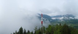 Archived image Webcam Lake Altaussee 07:00