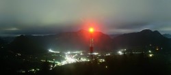 Archived image Webcam Lake Altaussee 01:00