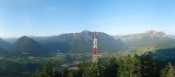 Archived image Webcam Lake Altaussee 05:00