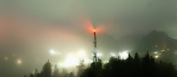 Archived image Webcam Lake Altaussee 23:00