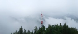 Archived image Webcam Lake Altaussee 06:00