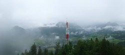 Archived image Webcam Lake Altaussee 07:00