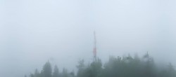 Archived image Webcam Lake Altaussee 09:00