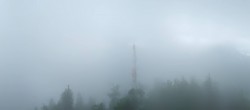 Archived image Webcam Lake Altaussee 15:00