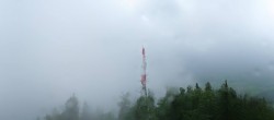 Archived image Webcam Lake Altaussee 17:00