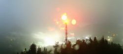Archived image Webcam Lake Altaussee 23:00