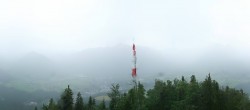 Archived image Webcam Lake Altaussee 13:00