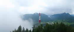 Archived image Webcam Lake Altaussee 15:00