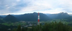 Archived image Webcam Lake Altaussee 05:00