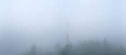 Archiv Foto Webcam Altaussee - Aussichtsturm Tressensteinwarte 05:00