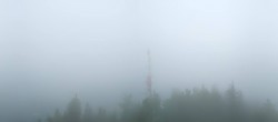 Archiv Foto Webcam Altaussee - Aussichtsturm Tressensteinwarte 13:00
