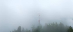 Archiv Foto Webcam Altaussee - Aussichtsturm Tressensteinwarte 09:00