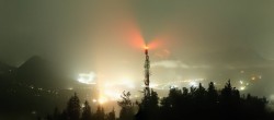 Archived image Webcam Lake Altaussee 23:00