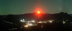 Archived image Webcam Lake Altaussee 23:00