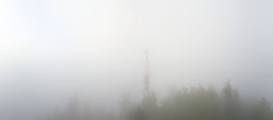Archiv Foto Webcam Altaussee - Aussichtsturm Tressensteinwarte 07:00