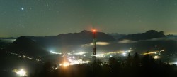 Archived image Webcam Lake Altaussee 03:00
