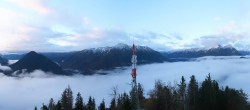 Archived image Webcam Lake Altaussee 06:00
