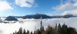 Archived image Webcam Lake Altaussee 07:00
