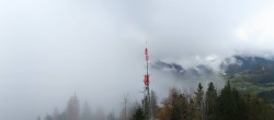 Archived image Webcam Lake Altaussee 09:00
