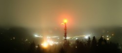 Archived image Webcam Lake Altaussee 01:00