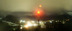 Archived image Webcam Lake Altaussee 03:00