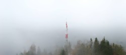 Archived image Webcam Lake Altaussee 07:00