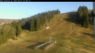 Archiv Foto Webcam Lachtal - Skigebiet 06:00