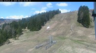 Archiv Foto Webcam Lachtal - Skigebiet 09:00