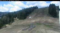 Archiv Foto Webcam Lachtal - Skigebiet 11:00
