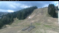 Archiv Foto Webcam Lachtal - Skigebiet 13:00
