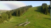 Archiv Foto Webcam Lachtal - Skigebiet 06:00