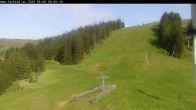Archiv Foto Webcam Lachtal - Skigebiet 07:00