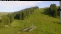 Archiv Foto Webcam Lachtal - Skigebiet 06:00
