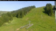 Archiv Foto Webcam Lachtal - Skigebiet 07:00