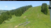 Archiv Foto Webcam Lachtal - Skigebiet 09:00