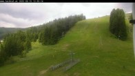 Archiv Foto Webcam Lachtal - Skigebiet 11:00