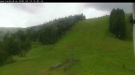 Archiv Foto Webcam Lachtal - Skigebiet 13:00
