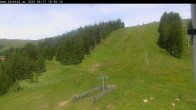 Archiv Foto Webcam Lachtal - Skigebiet 09:00