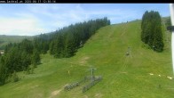 Archiv Foto Webcam Lachtal - Skigebiet 11:00