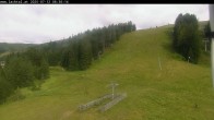 Archiv Foto Webcam Lachtal - Skigebiet 07:00