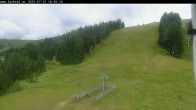 Archiv Foto Webcam Lachtal - Skigebiet 09:00