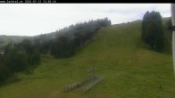 Archiv Foto Webcam Lachtal - Skigebiet 11:00