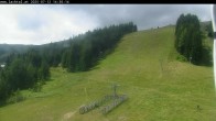 Archiv Foto Webcam Lachtal - Skigebiet 13:00